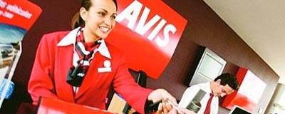 Avis Picton Ferry Car Rental