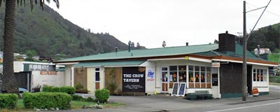 Crow Tavern and Restaurant