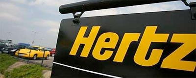 Hertz Car Rental