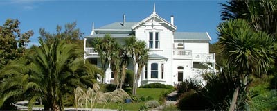 Historic Sennen House Boutique Accommodation