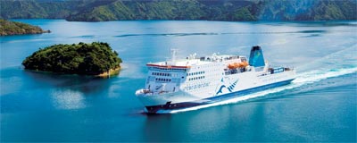 Interislander