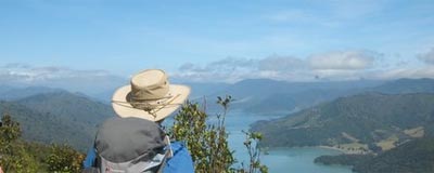 Marlborough Sounds Adventure Co