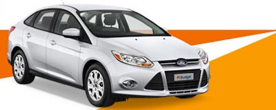 Picton Car Rentals - Budget Rent a Car