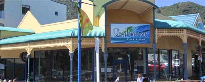 Seabreeze Cafe